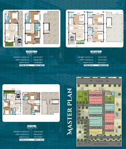 Globe Homes Brochure 8