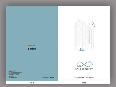 Nest Infinity Brochure 1