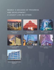 Raheja Prime 1 Brochure 13