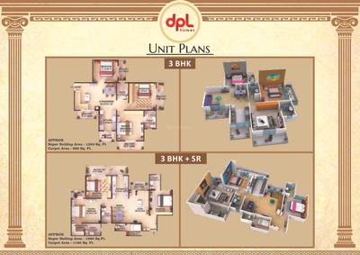DPL Homes Casa Romana Brochure 13