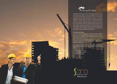 Sara Orchids Brochure 2