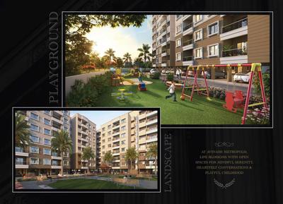 Avinash Metropolis Brochure 13