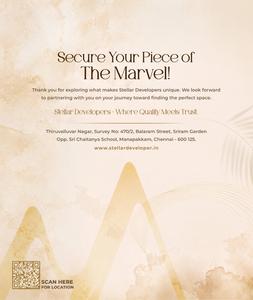 Stellar Marvel Brochure 20