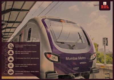 Bholenath Ambaji Niketan Co Op Housing Society Ltd Brochure 3