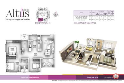 Goel Ganga Altus Wing F Brochure 13