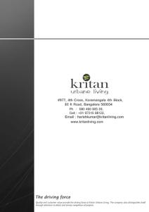 Kritan Iris Brochure 7