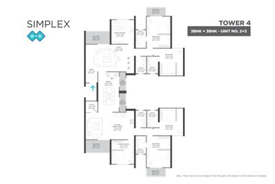 VTP Dolce Vita Brochure 65