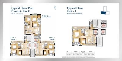 Shalimar Whispering Woods Brochure 32
