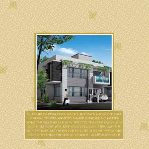 Villa Green Vista Brochure 15