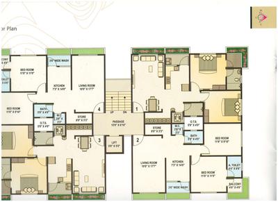 Shubham Residency Brochure 10