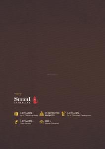 Bhoomi Terrace Skyline Brochure 11