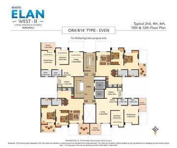 Nyati Elan Brochure 11