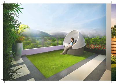 Image of 3225 Sq.ft 4 BHK Villa for sale in Puraniks Sayama, Bhangarwadi, Lonavala for Rs. 22500000