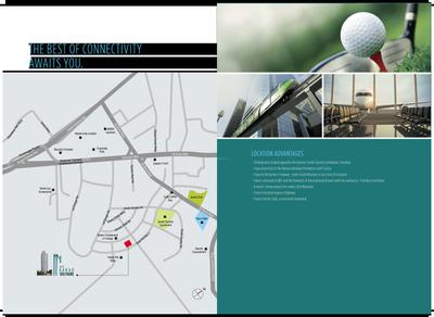 Niraj Devi Kakad Solitaire Brochure 5