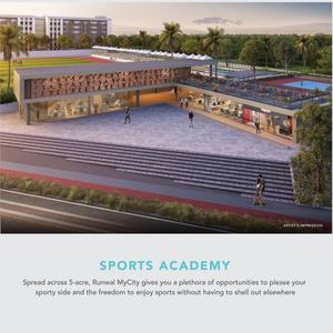 Runwal My City Phase I Part III Brochure 21