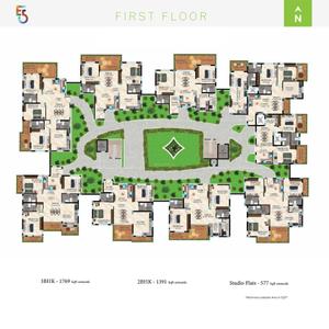 Preeti Elements 5 Brochure 19