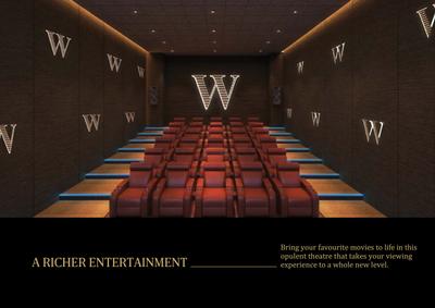 W By DSR Brochure 20