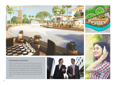 Sheltrex Smart Phone City Project 2 Phase I Brochure 23