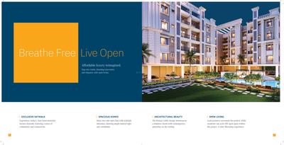 Astha  Brochure 3