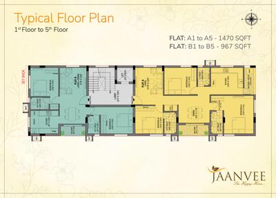 Rahul Jaanvee Brochure 7