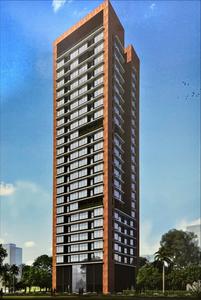Image of 1000 Sq.ft 2 BHK Apartment / Flat for sale in Mars Silver Sapphire, Malad East, Mumbai for Rs. 20500000