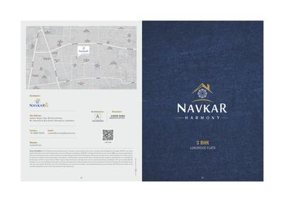 Navkar Harmony Brochure 1