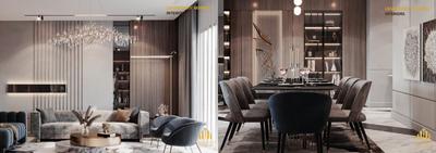Image of 3788 Sq.ft 4 BHK Apartment / Flat for sale in Legendary Marvel, Chetpet, Chennai for Rs. 94700000