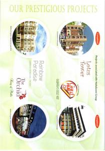 Sun Shine Orange Tree Brochure 22