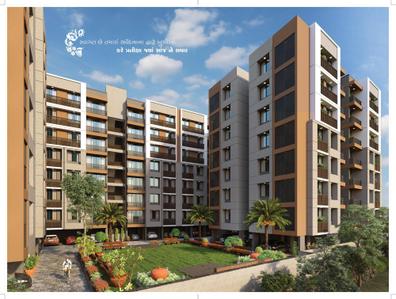 Anushthan Grace Brochure 9