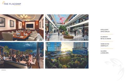 CRC The Flagship Phase 2 Brochure 16