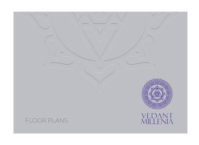 Tharwani Vedant Millenia Happiness Phase II Wing C Brochure 25