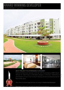 Featherlite Swargam Brochure 4