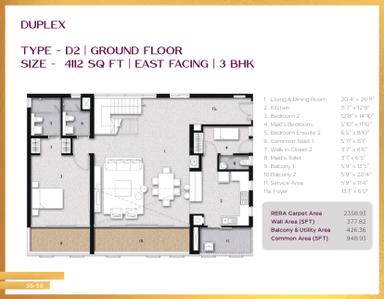 Aliens Space Station Brochure 49