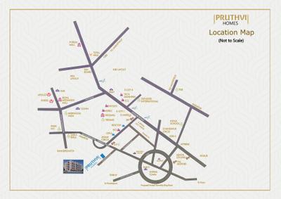 Pruthvi Homes Brochure 9