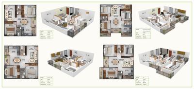 Bhavisha Meadows Brochure 6