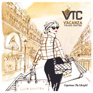 Vacanza Trade Center Brochure 1