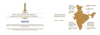 Omaxe The Palace Brochure 15