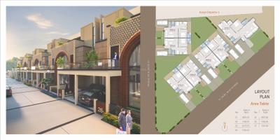 Aarya Emperro 1 Brochure 5