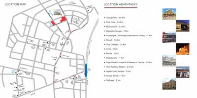 Agarwal Paramount Brochure 16