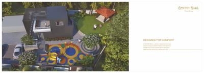 Image of 971 Sq.ft 2 BHK Apartment / Flat for sale in Shree Sadguru Govind Basil, Ambegaon Budruk, Pune for Rs. 6000000