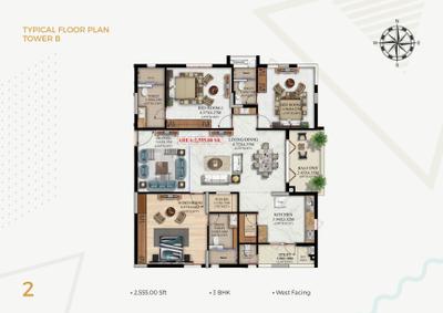 Pradeep Bliss Brochure 22