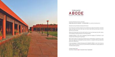 Image of 535 Sq.ft Residential Plot / Land for sale in Suramya Abode, Rethal, Ahmedabad for Rs. 3317000