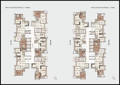 Paradise Sai World City Phase II Brochure 14