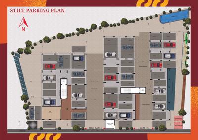 Nidhulan Park View Castle Brochure 3