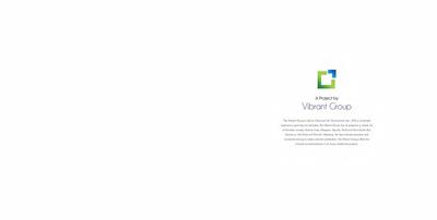 Vibrant Bayvue Brochure 2