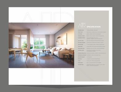 Image of 1350 Sq.ft 3 BHK Apartment / Flat for sale in Fortune Air, Gotri, Vadodara for Rs. 6800000
