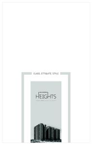 Image of 1140 Sq.ft 2 BHK Apartment / Flat for sale in Rajshree Heights, Amraiwadi, Ahmedabad for Rs. 5100000
