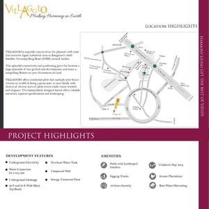 Evantha Villaggio Brochure 2