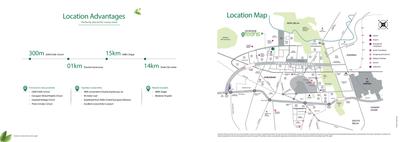 Image of 123 Sq.ft Residential Plot / Land for sale in Adani Oyster Greens, Sector 102, Gurgaon for Rs. 41800000