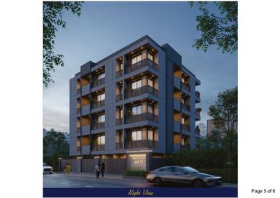 Sai Developers Bavdhan Shashwat Green Brochure 5